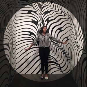 Meet your Posher, Nikki